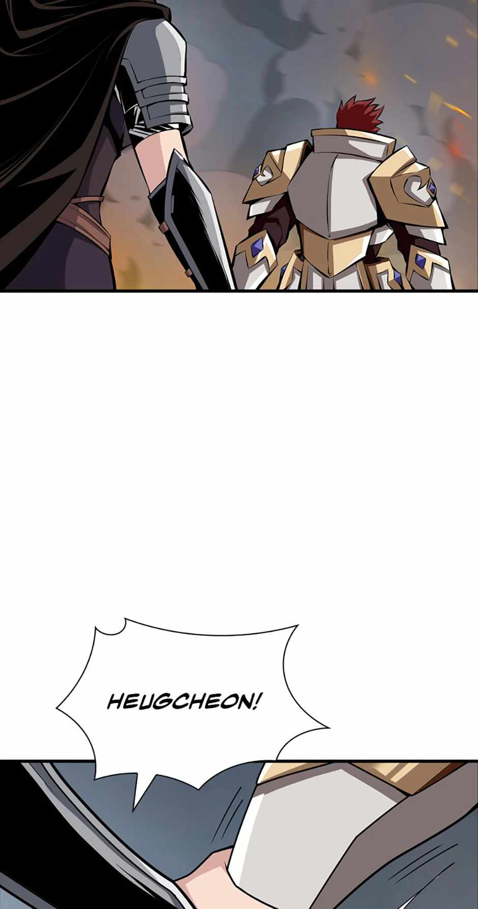 Back Then, I Didn't Realize It Was A Big Win Chapter 49 11
